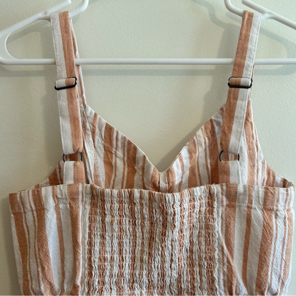 Roxy Beach Dress/ Cover Up - Picture 5 of 6